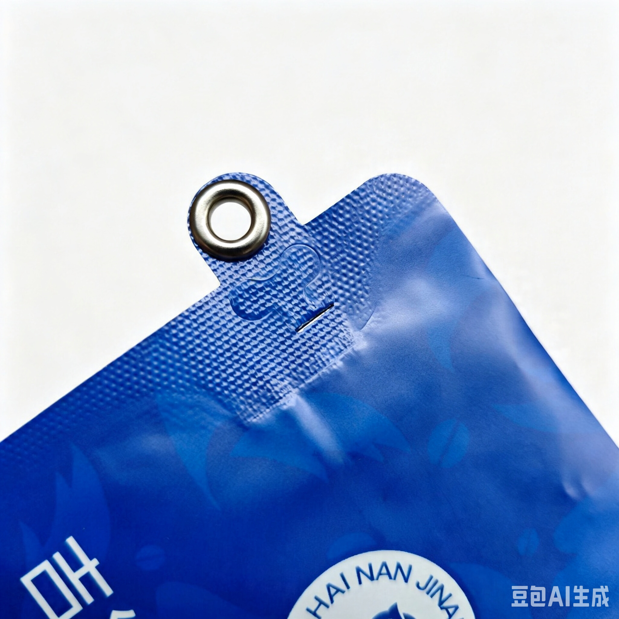 8-Side Seal Coffee Pouch thumbnail 2