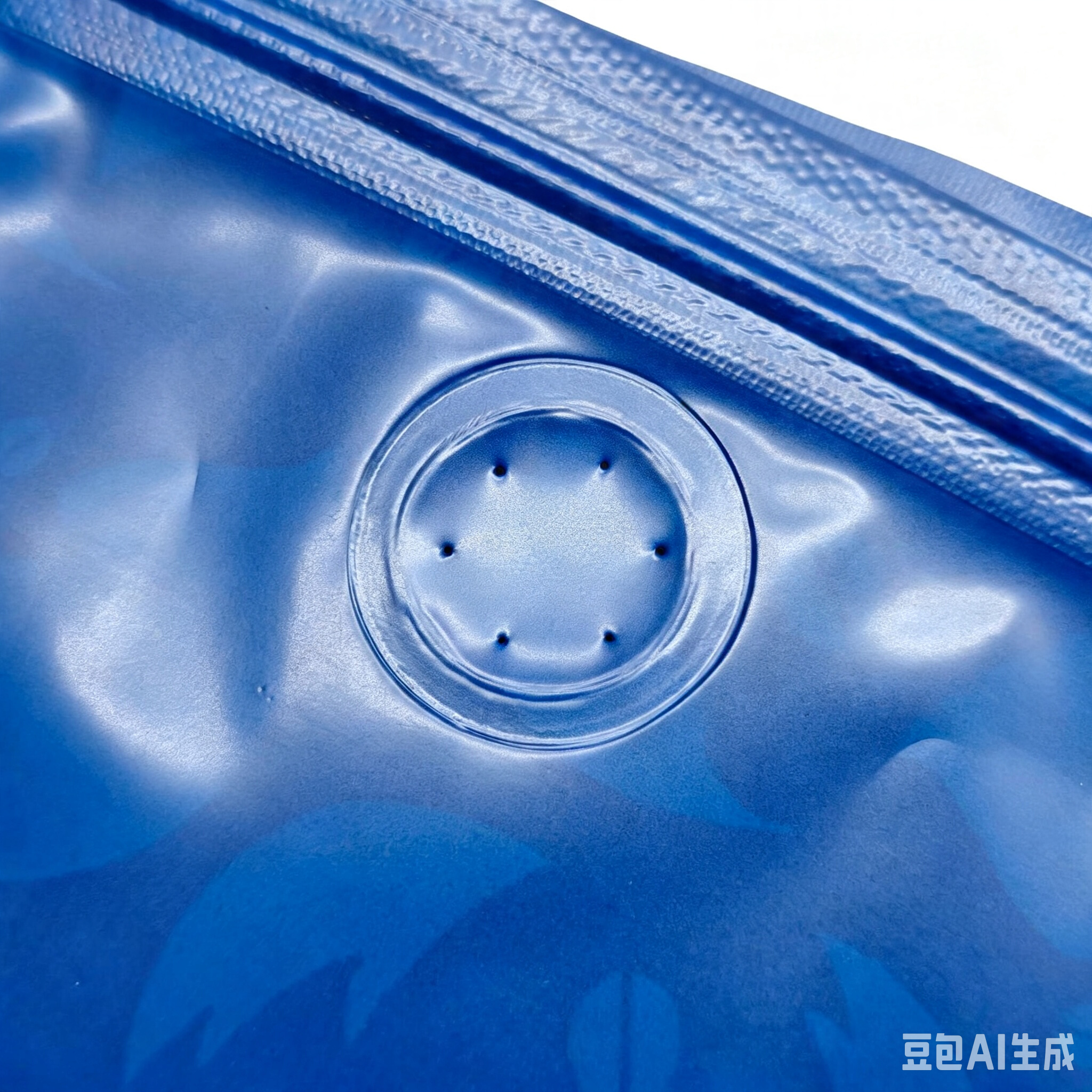 8-Side Seal Coffee Pouch thumbnail 4