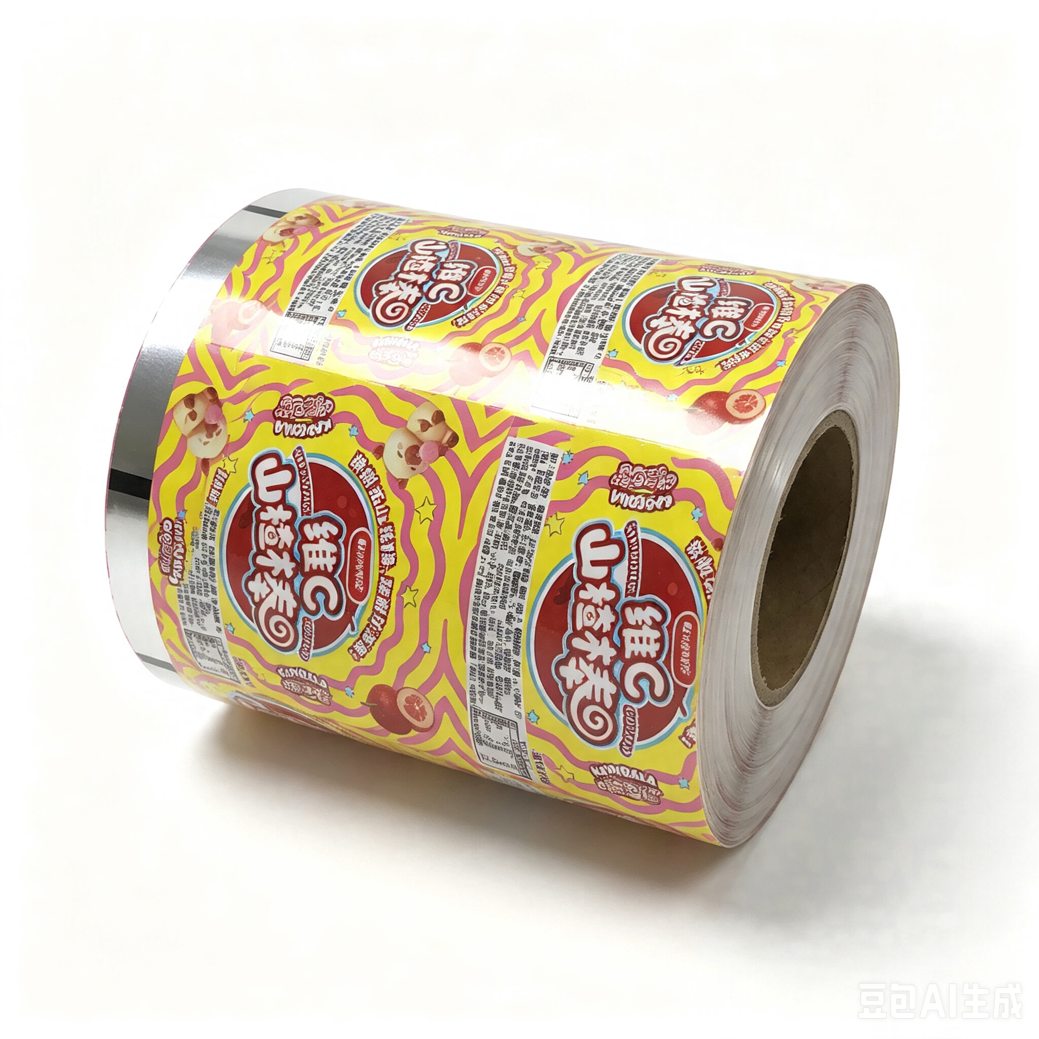 Roll Film