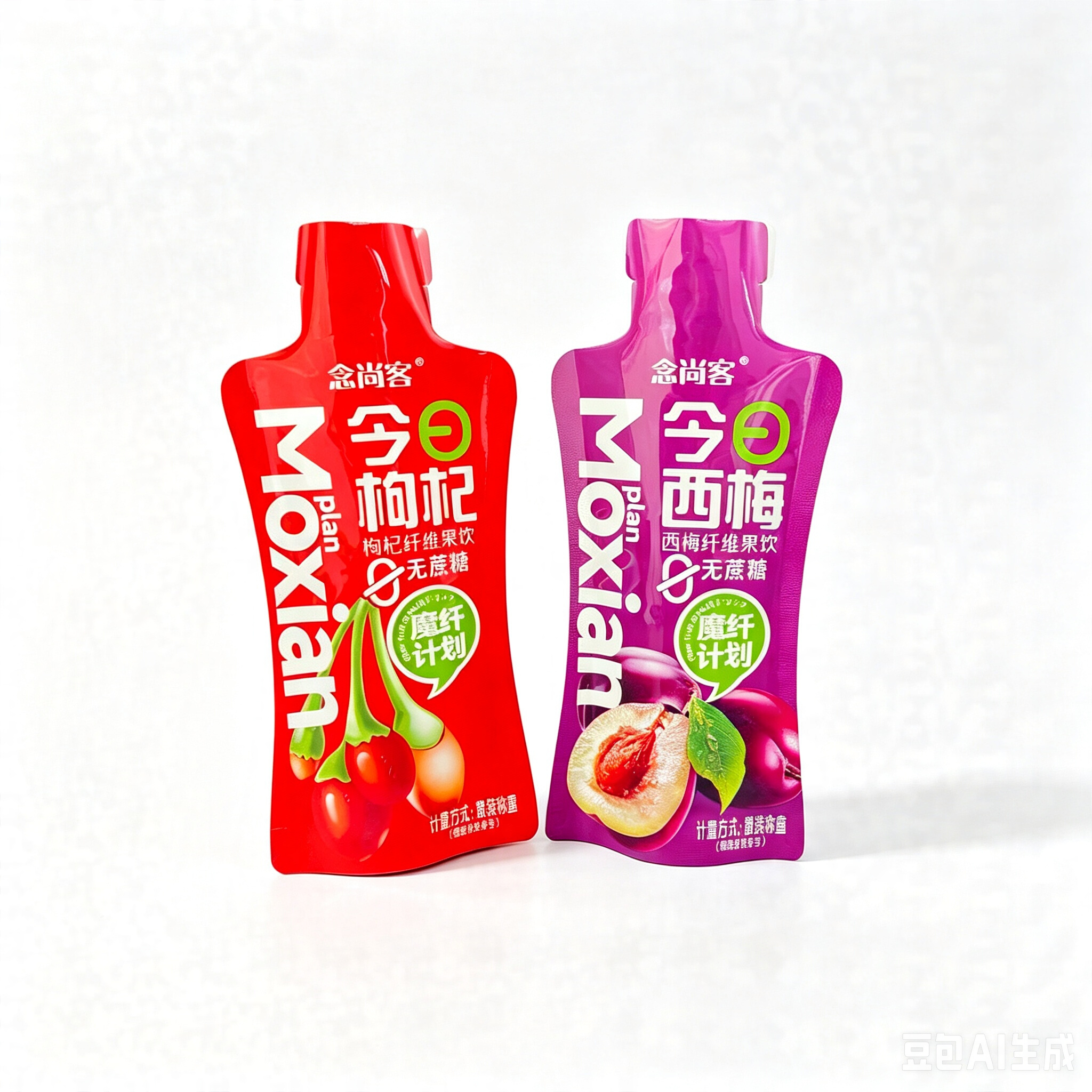 High Temperature Retort Pouch