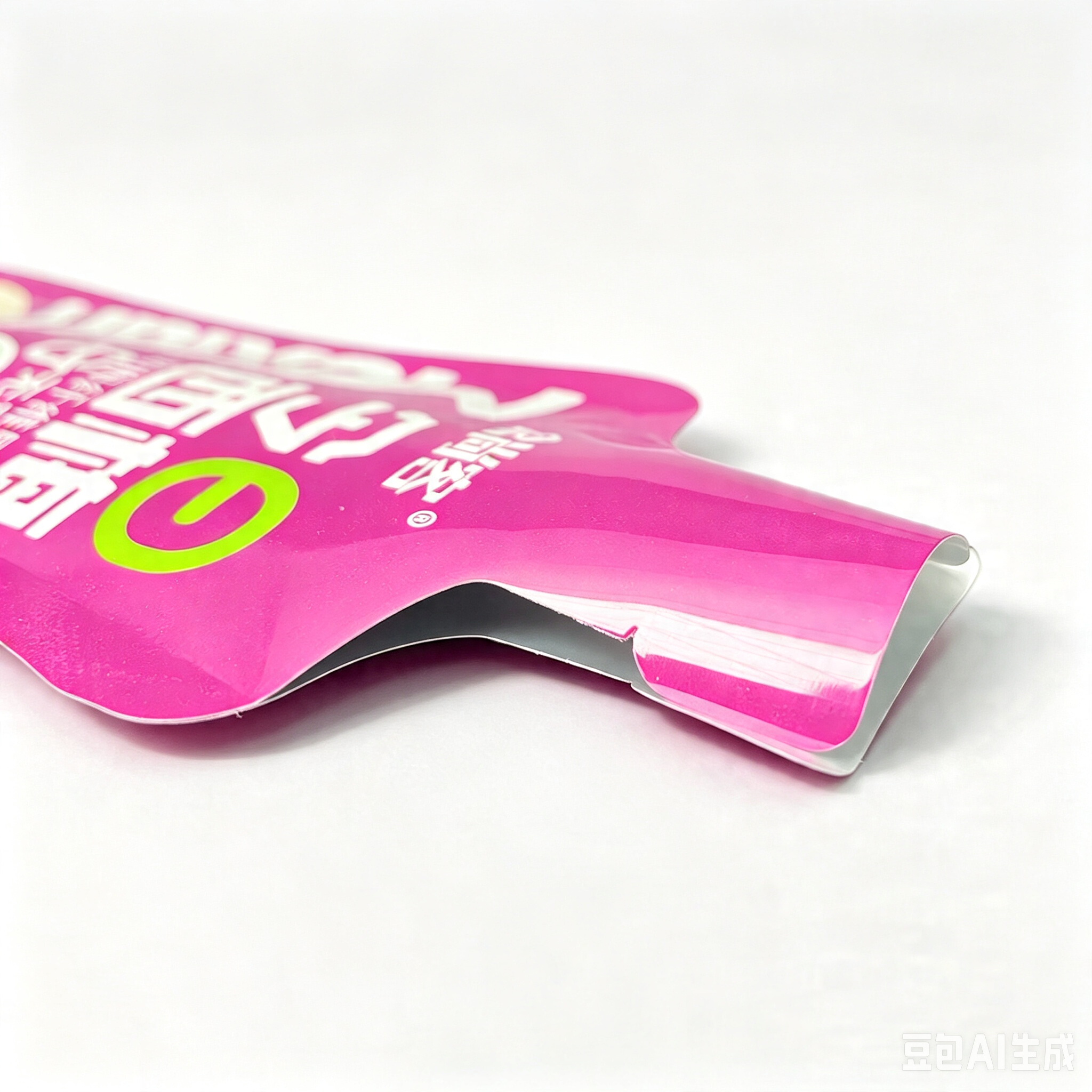 High Temperature Retort Pouch thumbnail 4